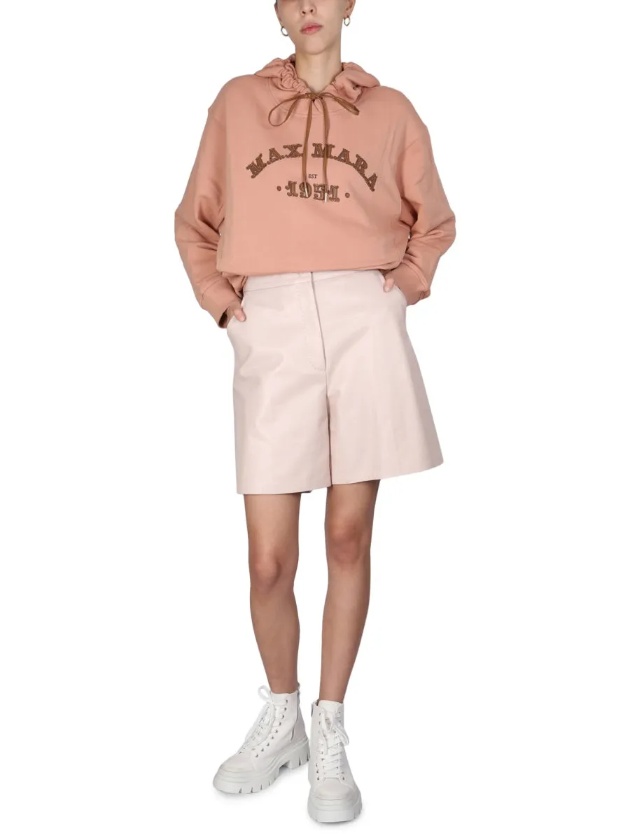 Sweatshirt ADITO Pink sold by Lord & Taylor product image thumbnail 3