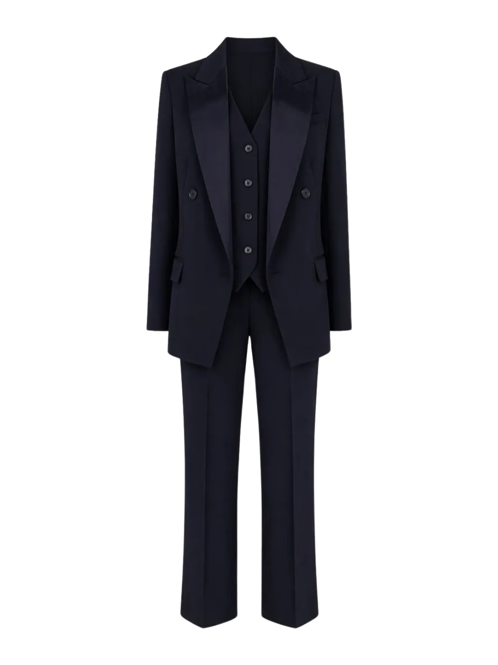 Suit Studio Blue sold by Lord & Taylor product image thumbnail 2