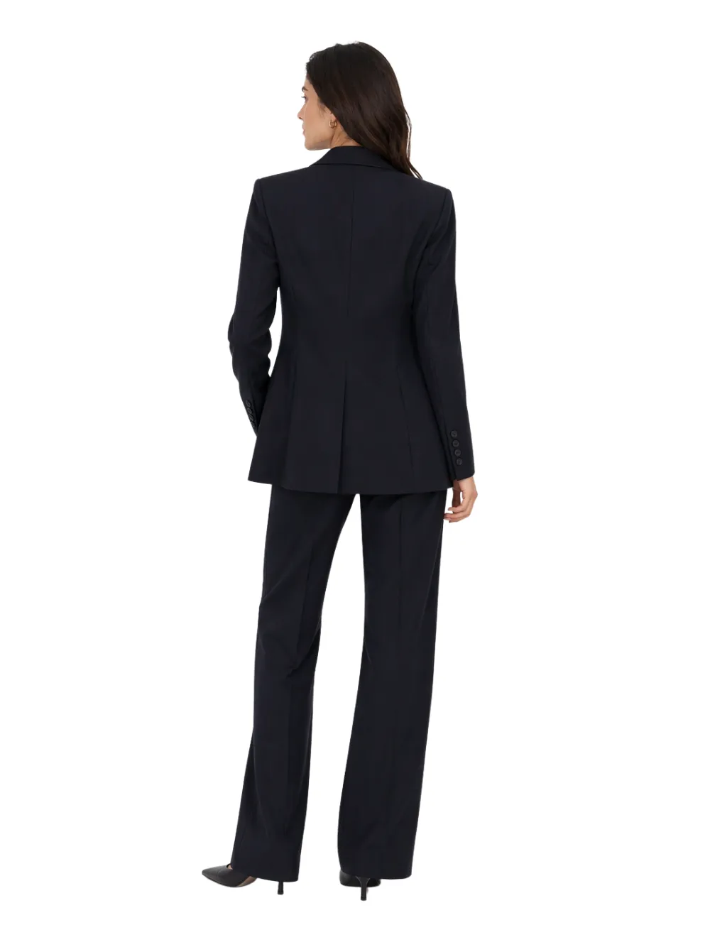 Suit Studio Blue sold by Lord & Taylor product image thumbnail 4