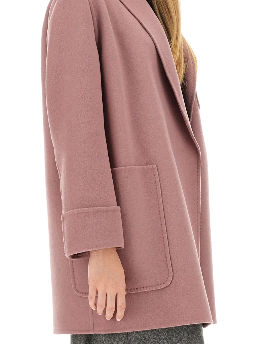Jacket Belted Pink sold by Lord & Taylor product image thumbnail 3