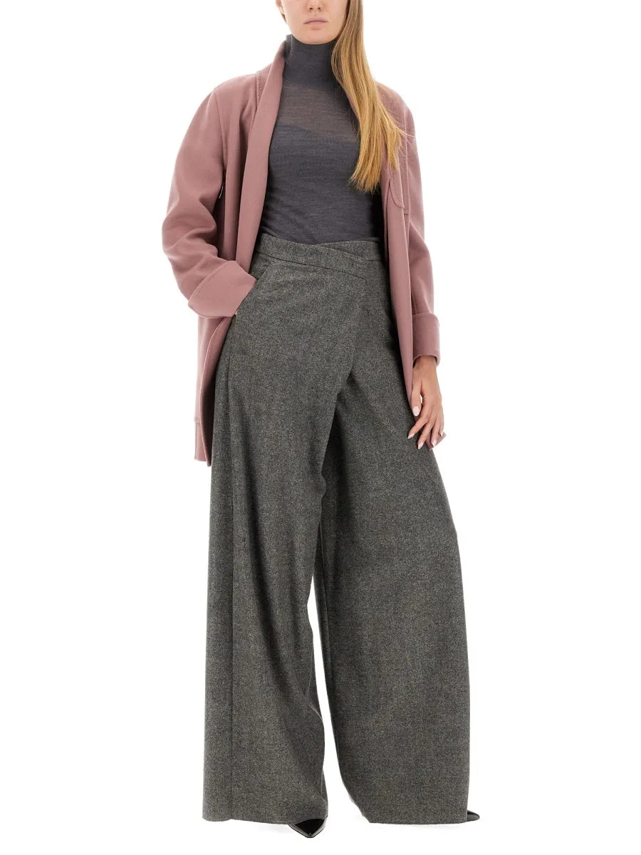 Jacket Belted Pink sold by Lord & Taylor product image thumbnail 4