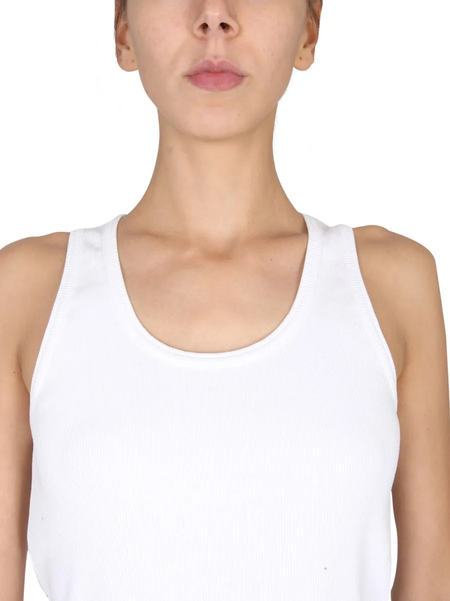 Top Cotton White sold by Lord & Taylor product image thumbnail 3