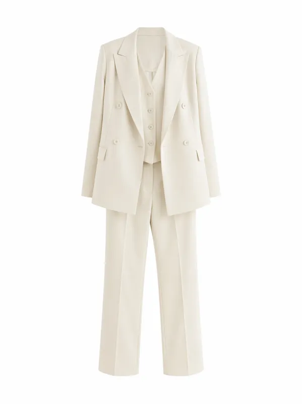 Dress Studio White made by MaxMara