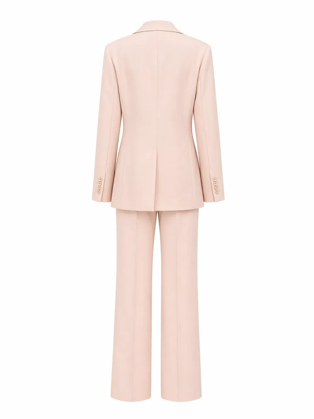 Tailored Suit Powder Pink sold by Lord & Taylor product image thumbnail 3
