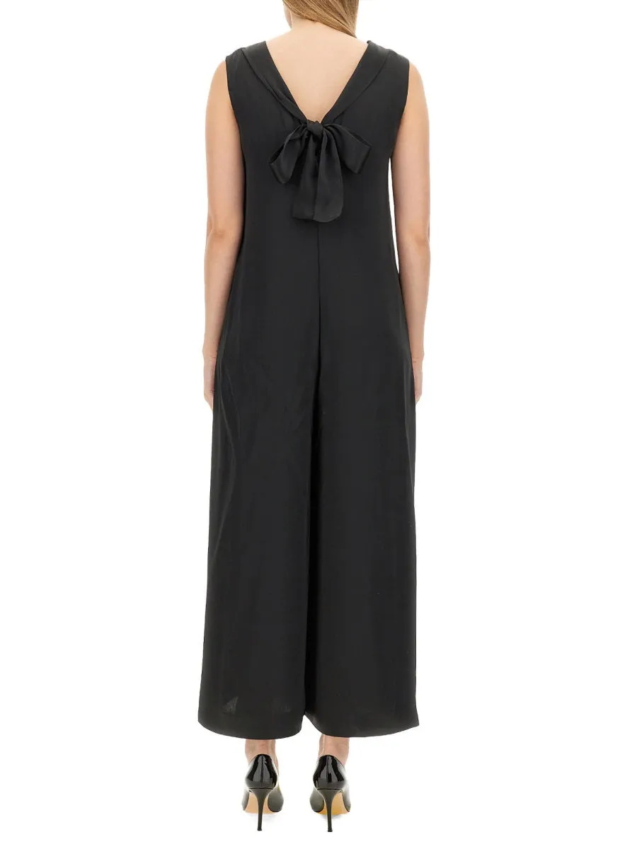 Jumpsuit Morian Black sold by Lord & Taylor product image thumbnail 2