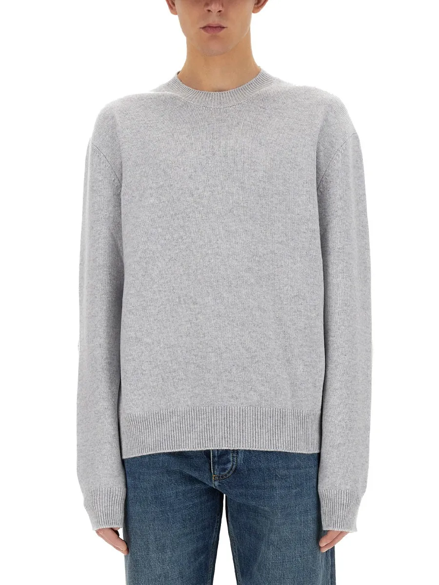 Cashmere Sweater White sold by Lord & Taylor