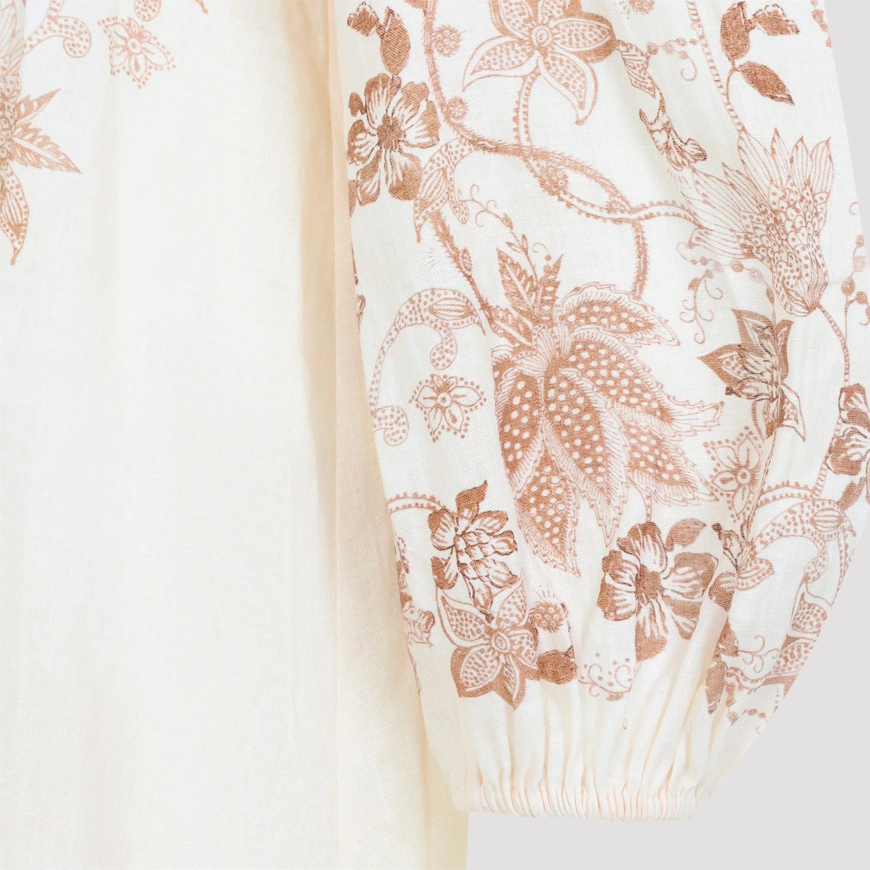 INDRA PLUNGE MIDI DRESS sold by Lord & Taylor product image thumbnail 5
