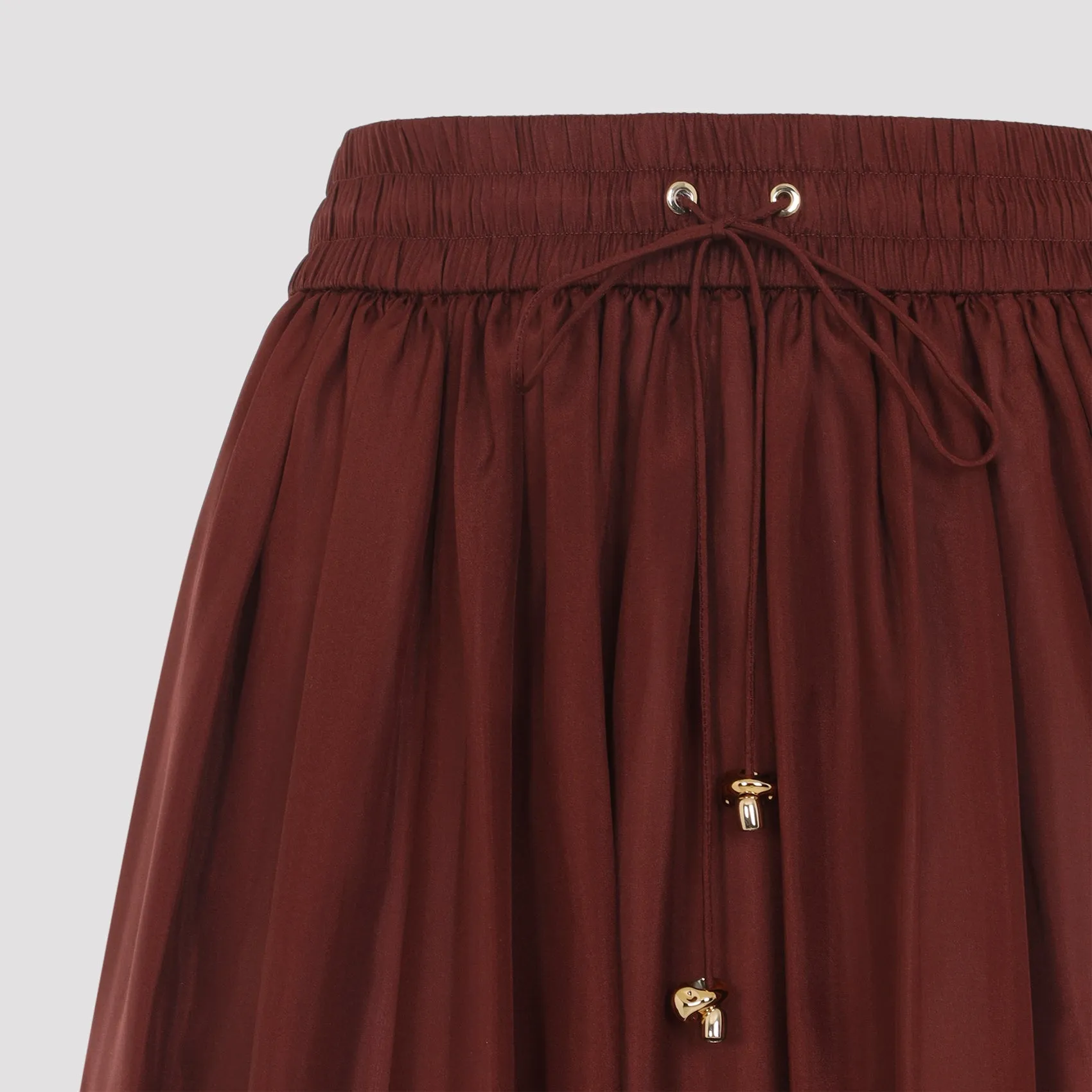 Zimmermann Aster Long Skirt sold by Lord & Taylor product image thumbnail 5