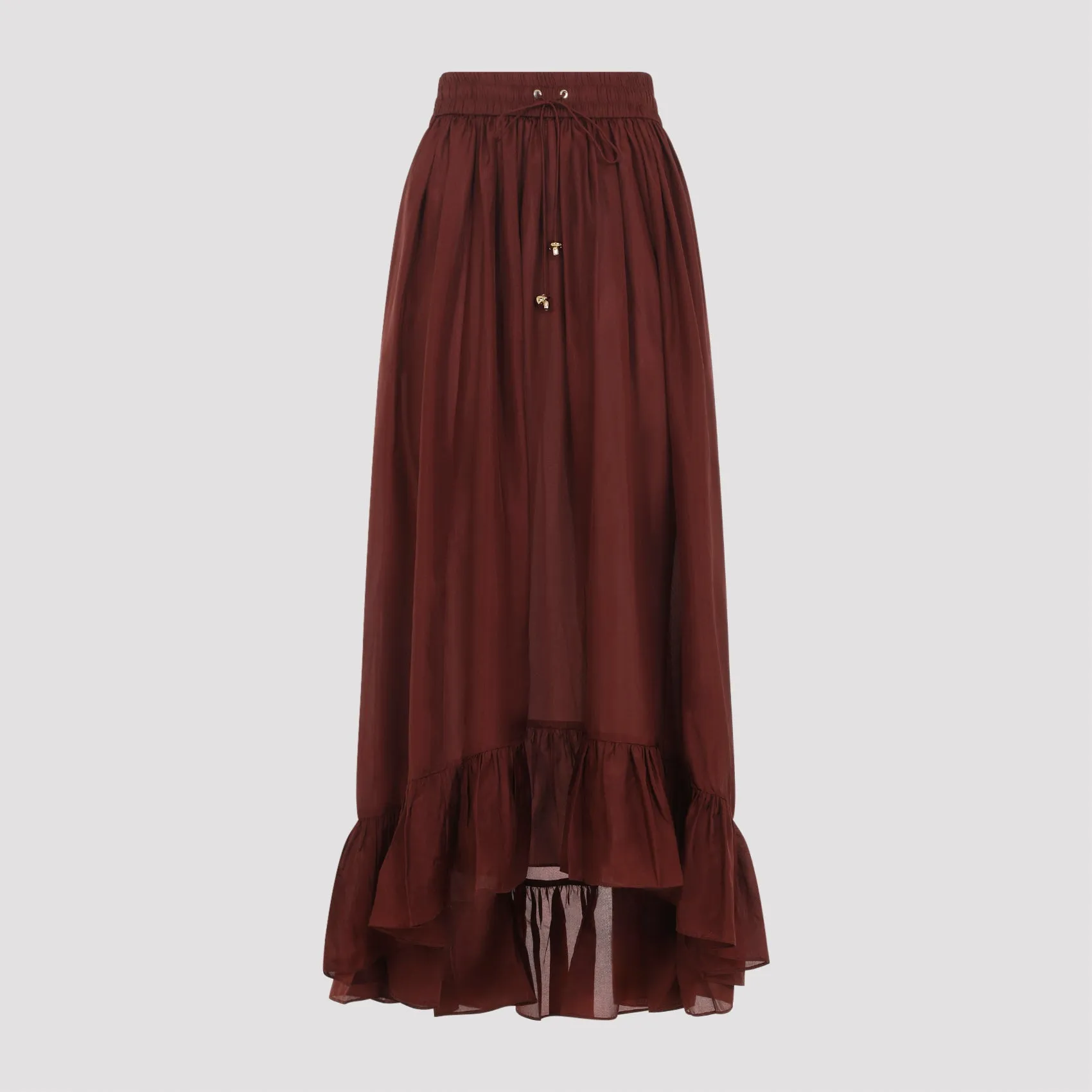 Zimmermann Aster Long Skirt sold by Lord & Taylor product image thumbnail 3