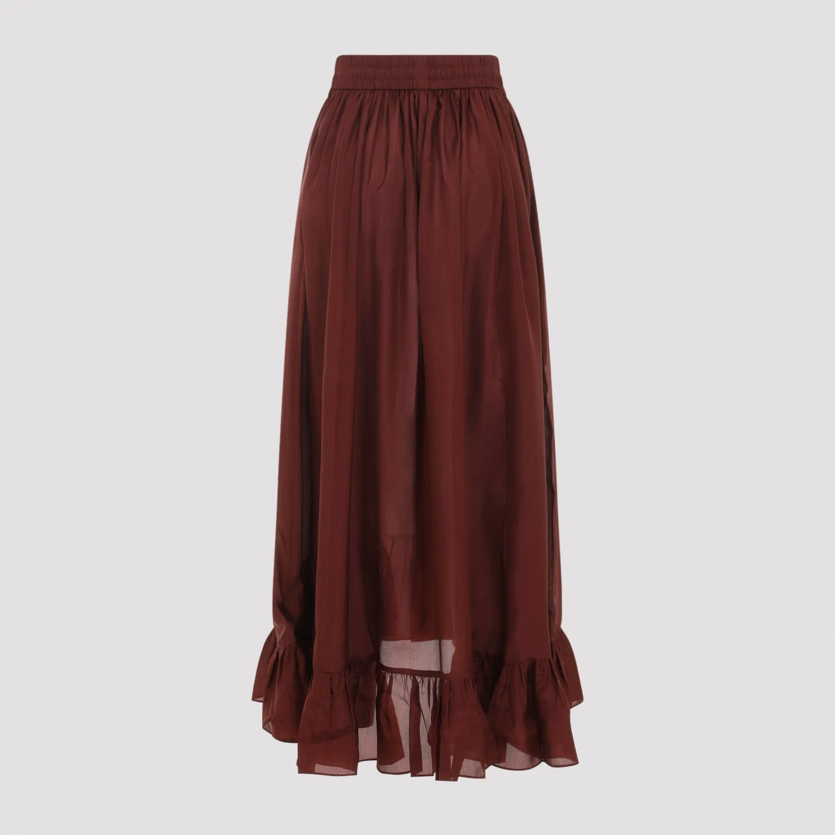 Zimmermann Aster Long Skirt sold by Lord & Taylor product image thumbnail 4