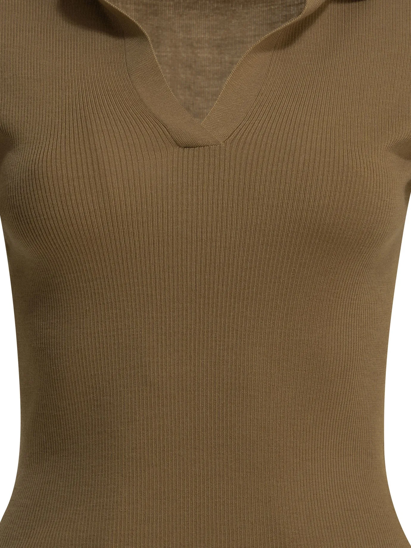 Virgin wool polo shirt sold by Lord & Taylor product image thumbnail 3
