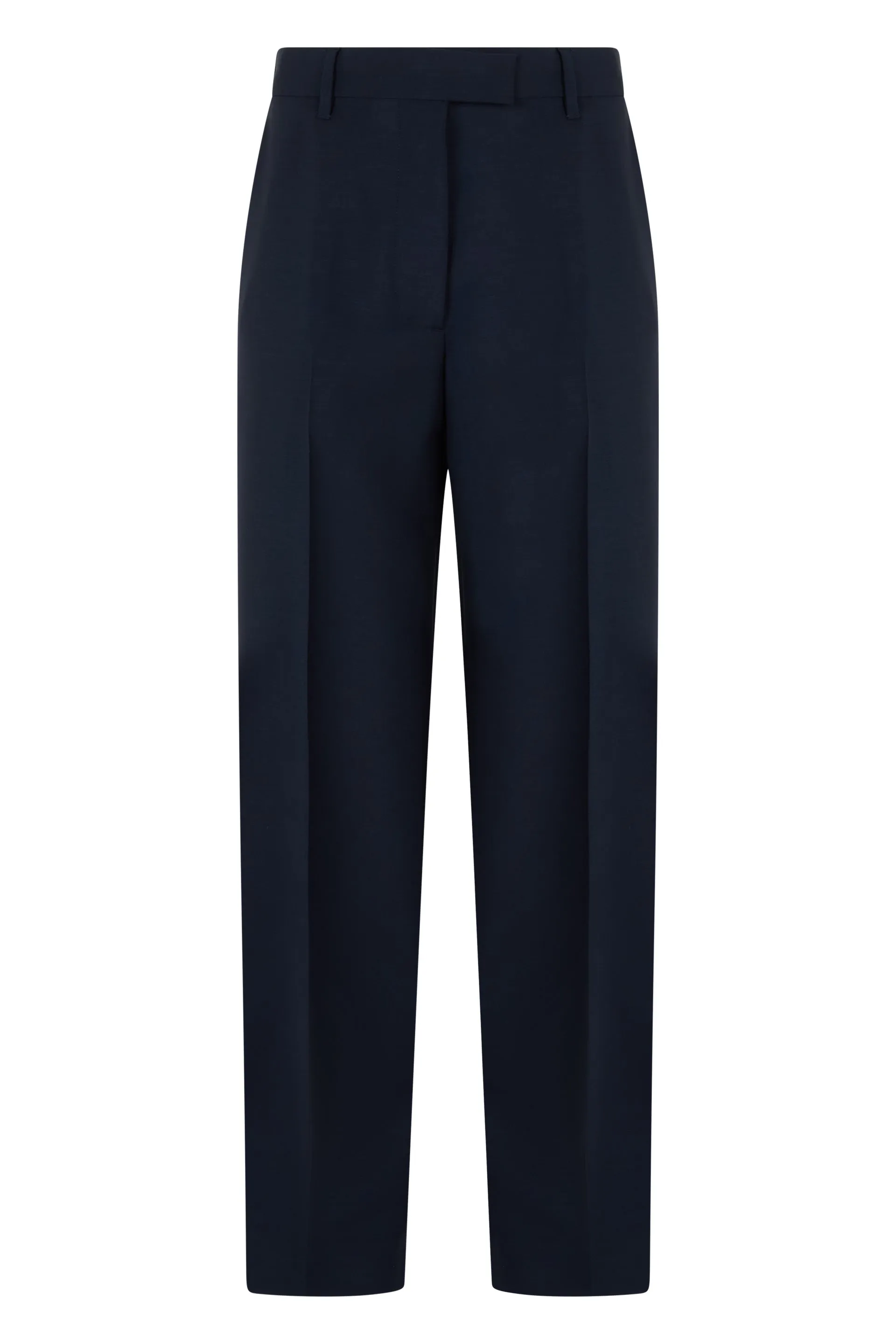MOHAIR BLEND TROUSERS sold by Lord & Taylor