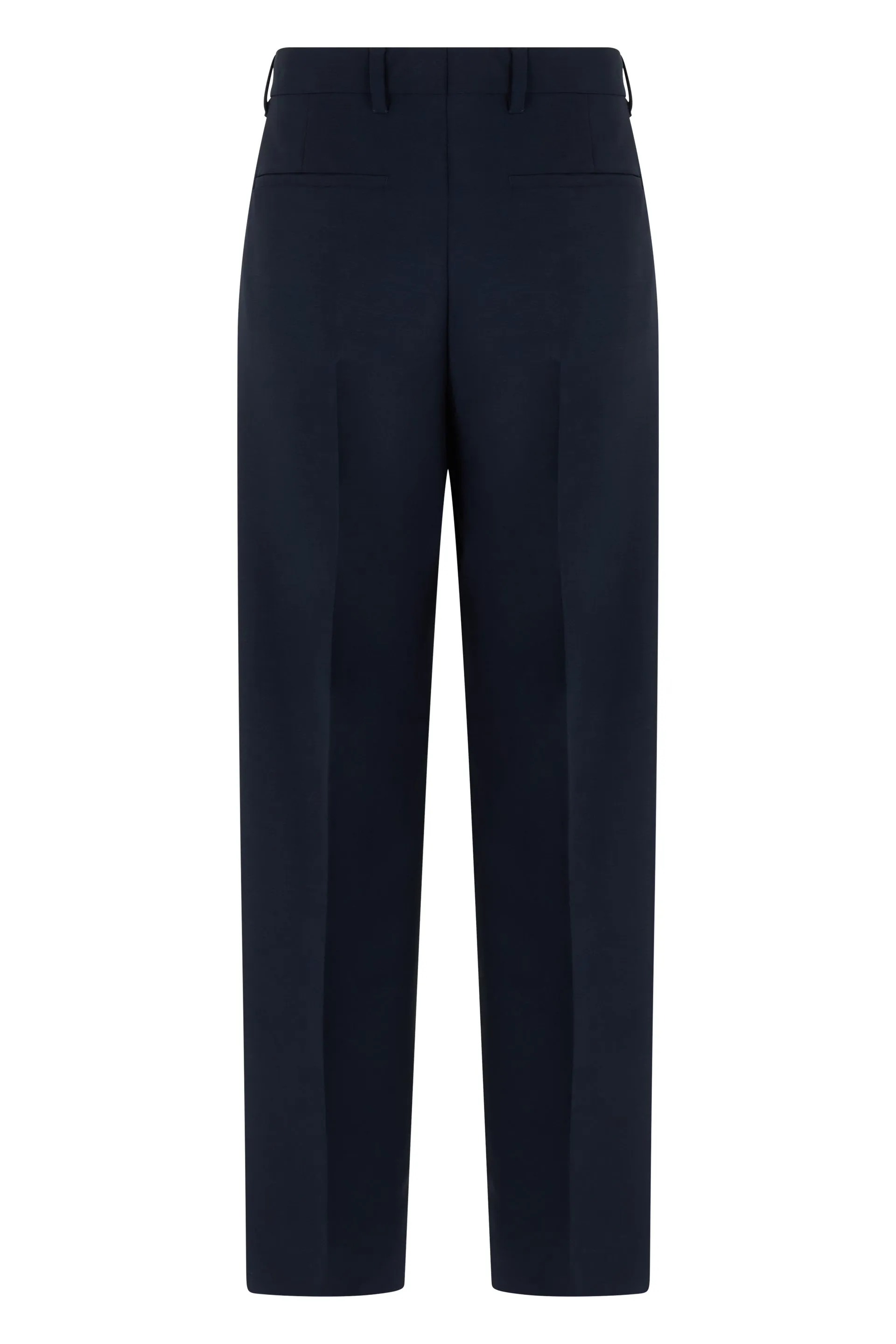 MOHAIR BLEND TROUSERS sold by Lord & Taylor product image thumbnail 2