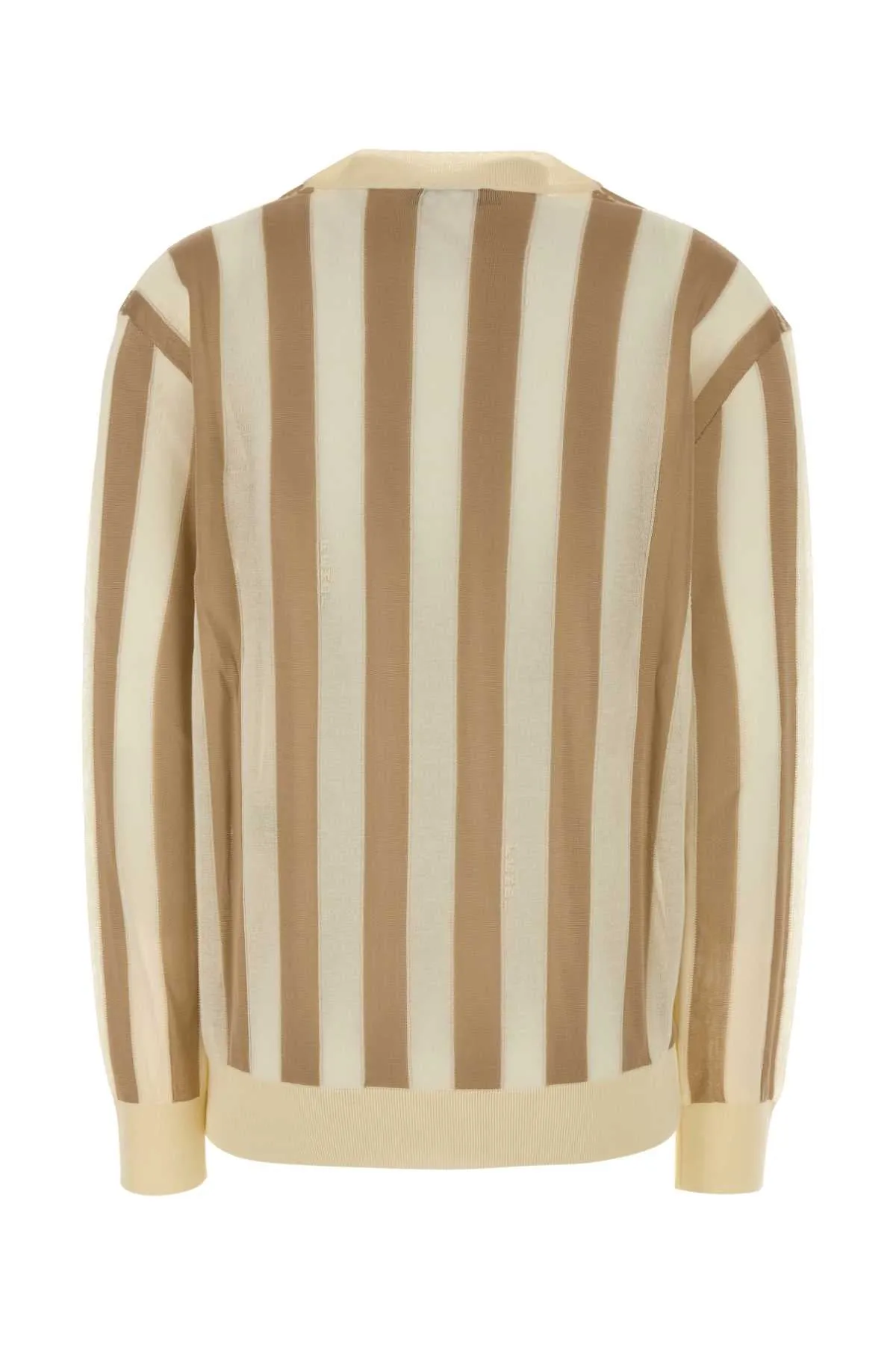 EMBROIDERED SILK BLEND SWEATER sold by Lord & Taylor product image thumbnail 2