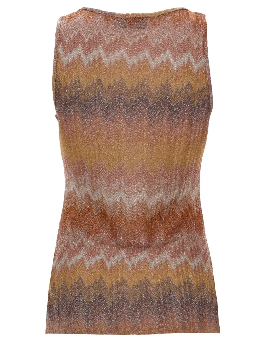 TOP CON MOTIVO SNAKE sold by Lord & Taylor product image thumbnail 3