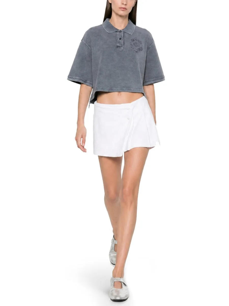 POLO CON LOGO sold by Lord & Taylor product image thumbnail 2