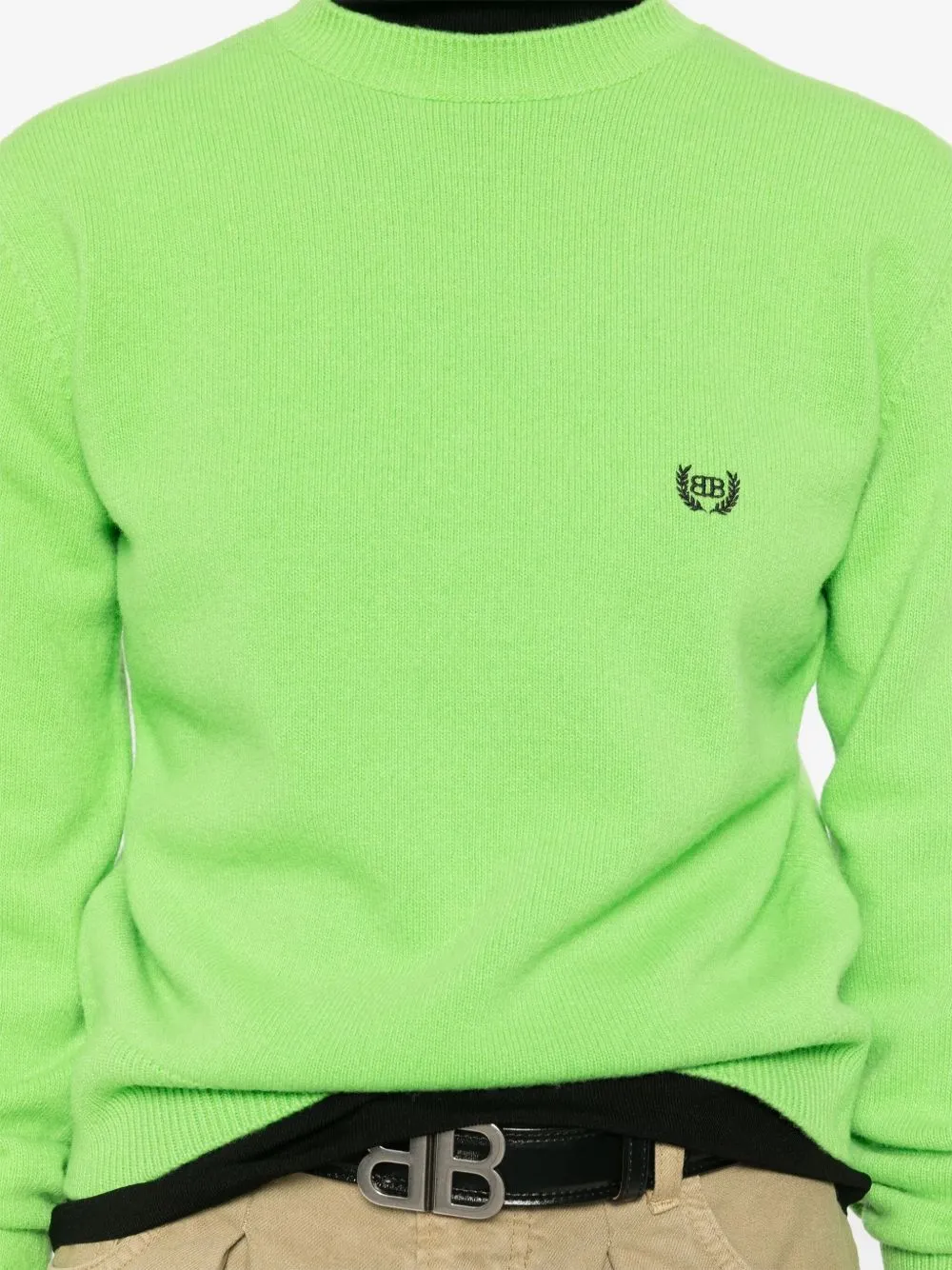 JERSEY WITH LOGO sold by Lord & Taylor product image thumbnail 5