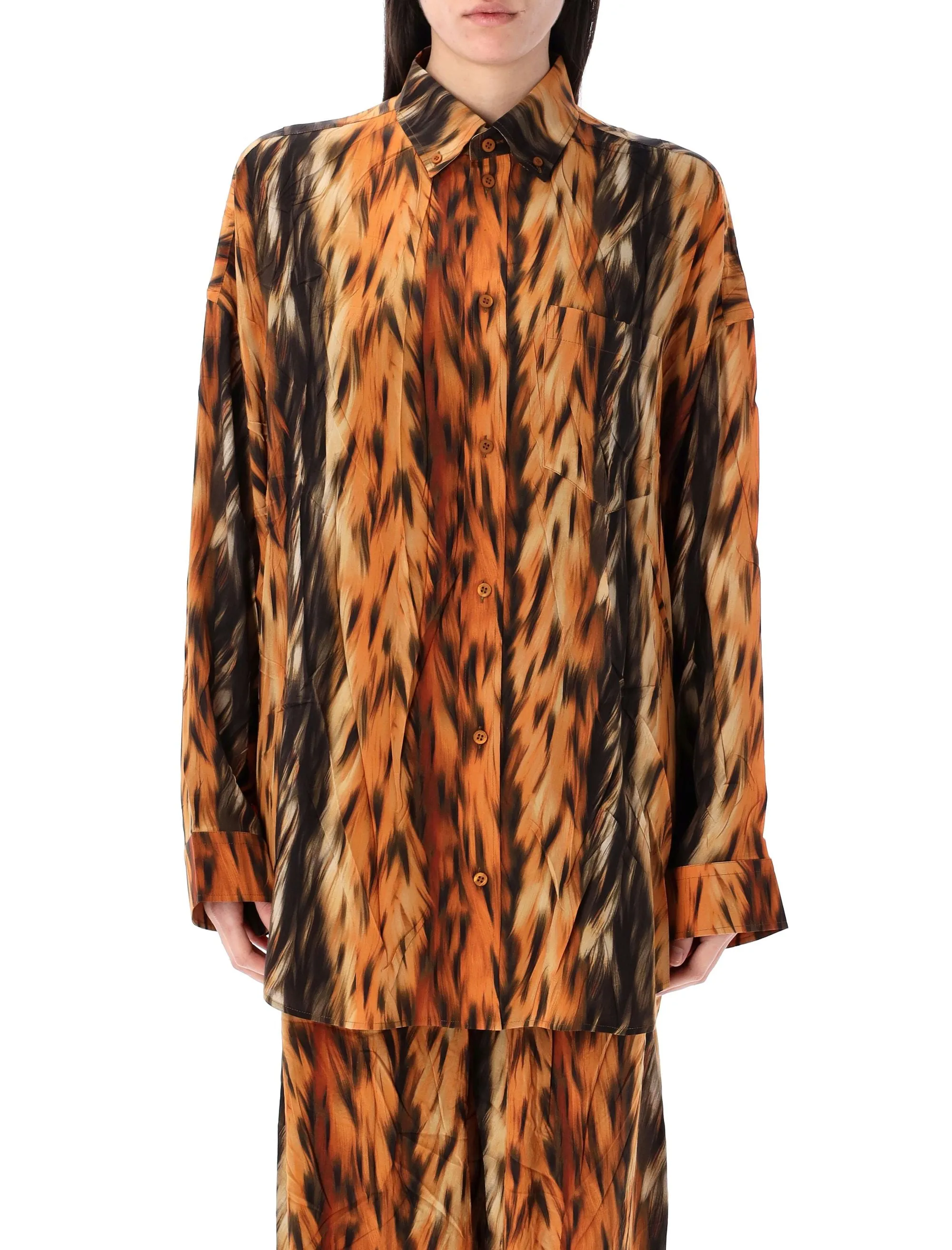 SILK SHIRT sold by Lord & Taylor