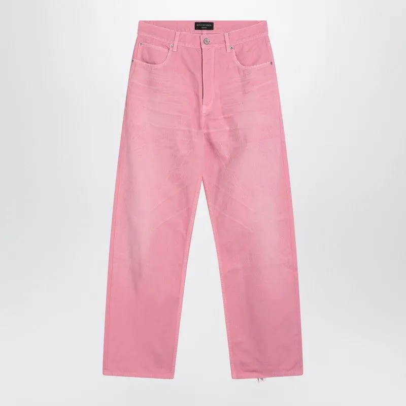 LOOSE FIT PANTS made by Balenciaga