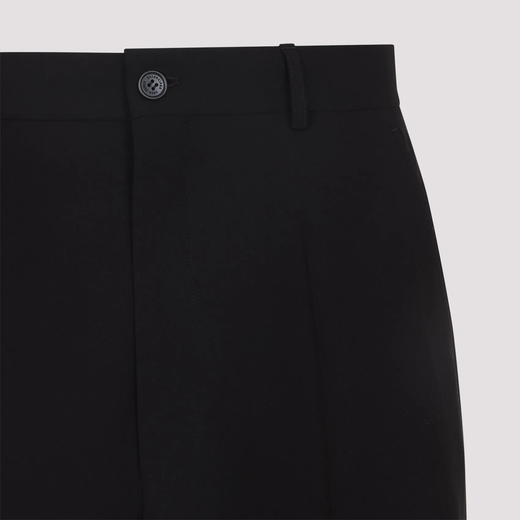 WOOL BLEND TAILORED PANTS sold by Lord & Taylor product image thumbnail 4
