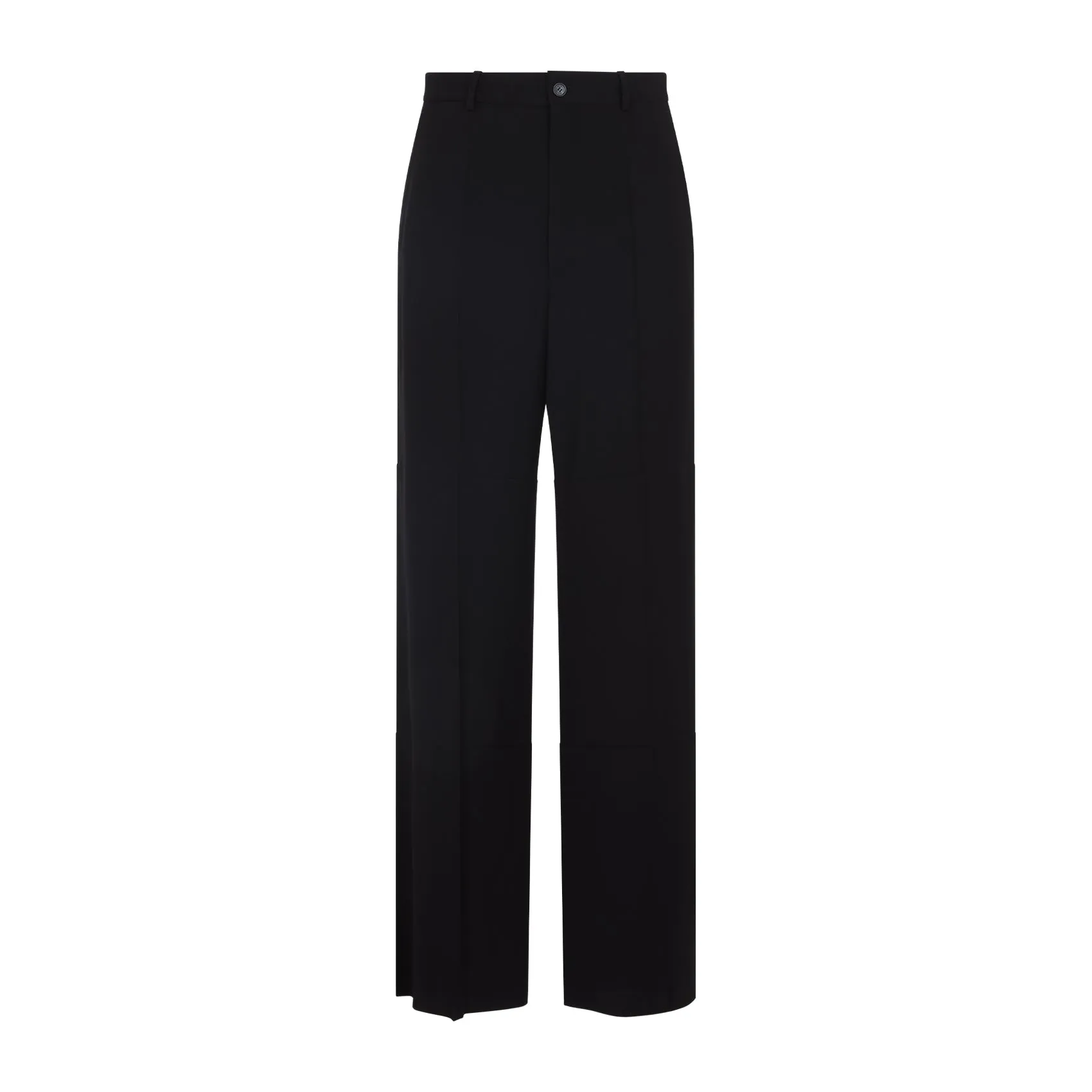 WOOL BLEND TAILORED PANTS sold by Lord & Taylor