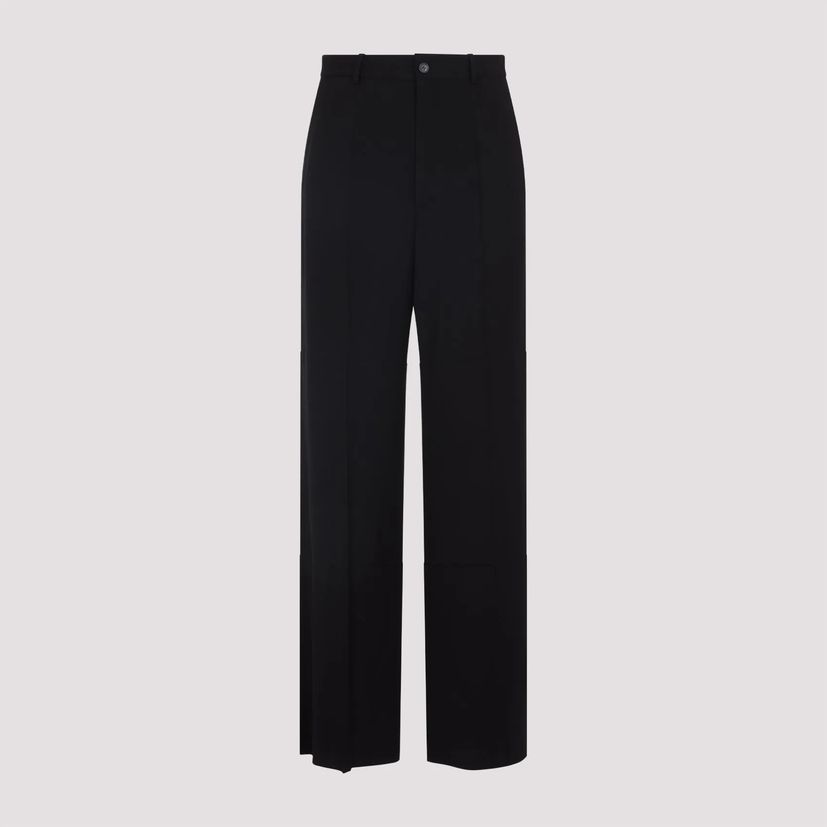 WOOL BLEND TAILORED PANTS sold by Lord & Taylor product image thumbnail 2