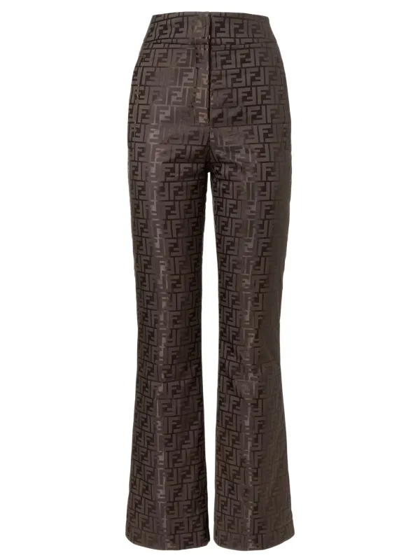 SKI PANTS made by Fendi