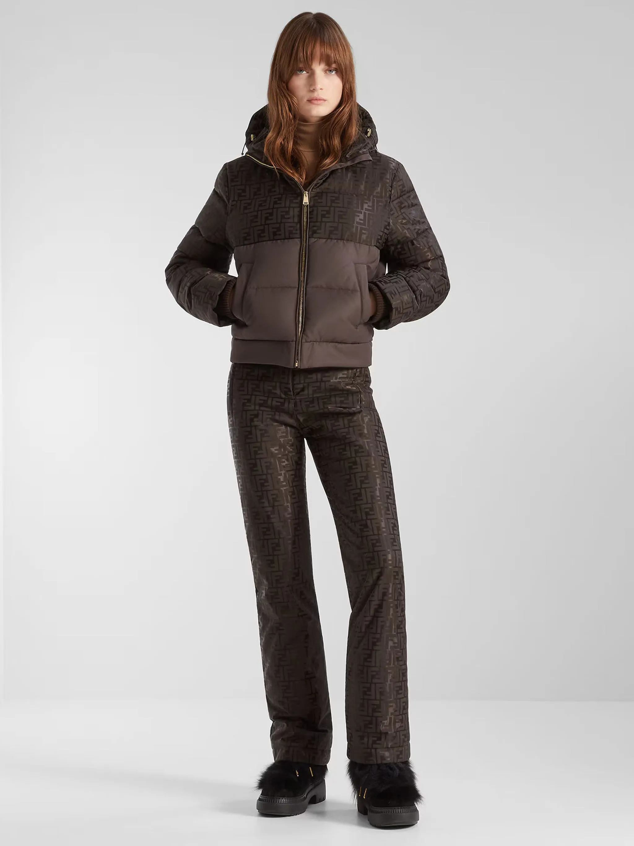 SKI PANTS sold by Lord & Taylor product image thumbnail 2