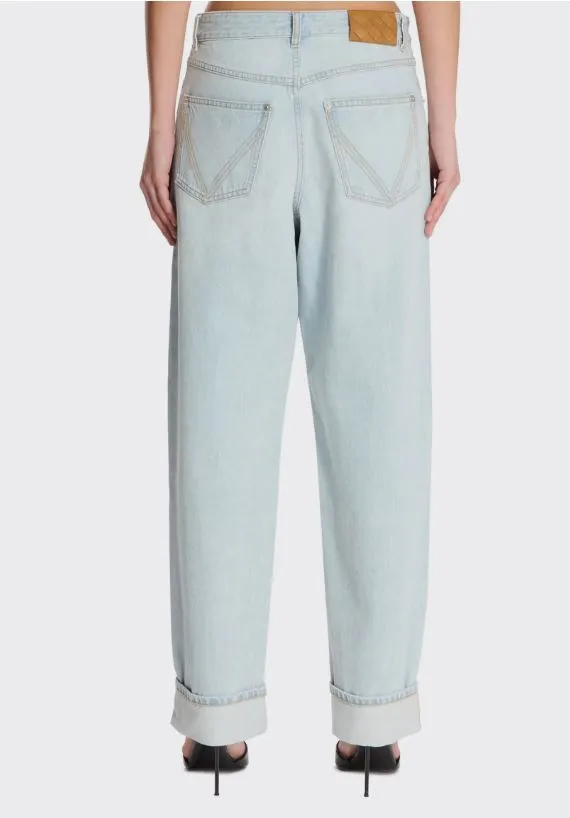 EXTRA BLEACH JEANS sold by Lord & Taylor product image thumbnail 3