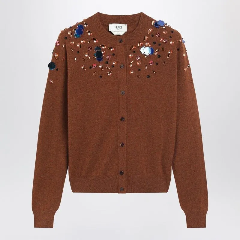 SEQUINED CARDIGAN sold by Lord & Taylor