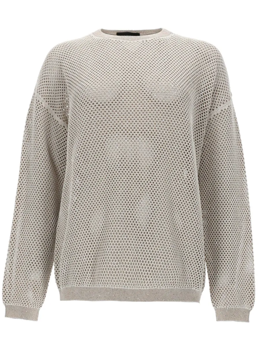 MAGLIA CON PAILLETTES sold by Lord & Taylor