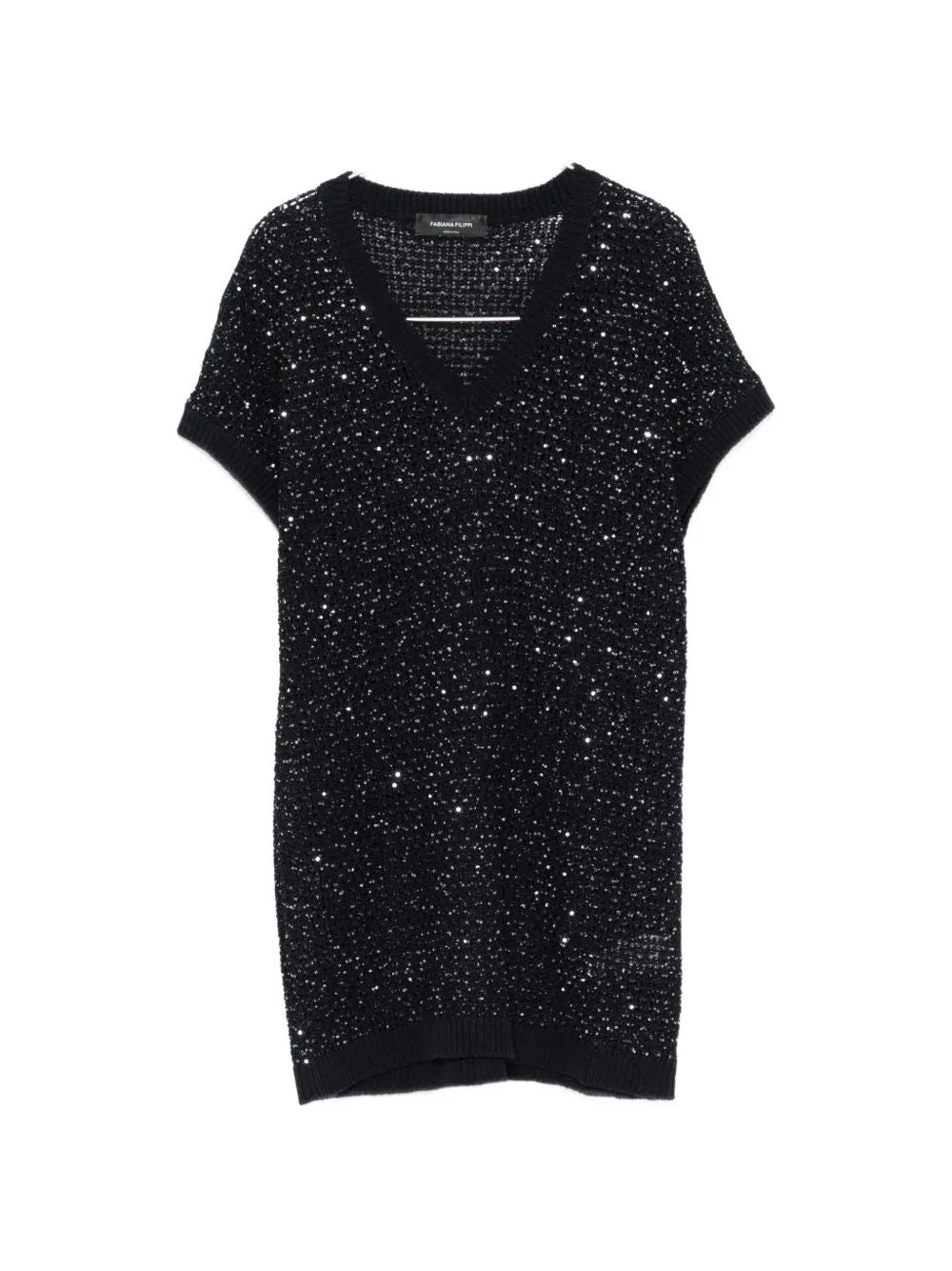 MAGLIA CON PAILLETTES sold by Lord & Taylor