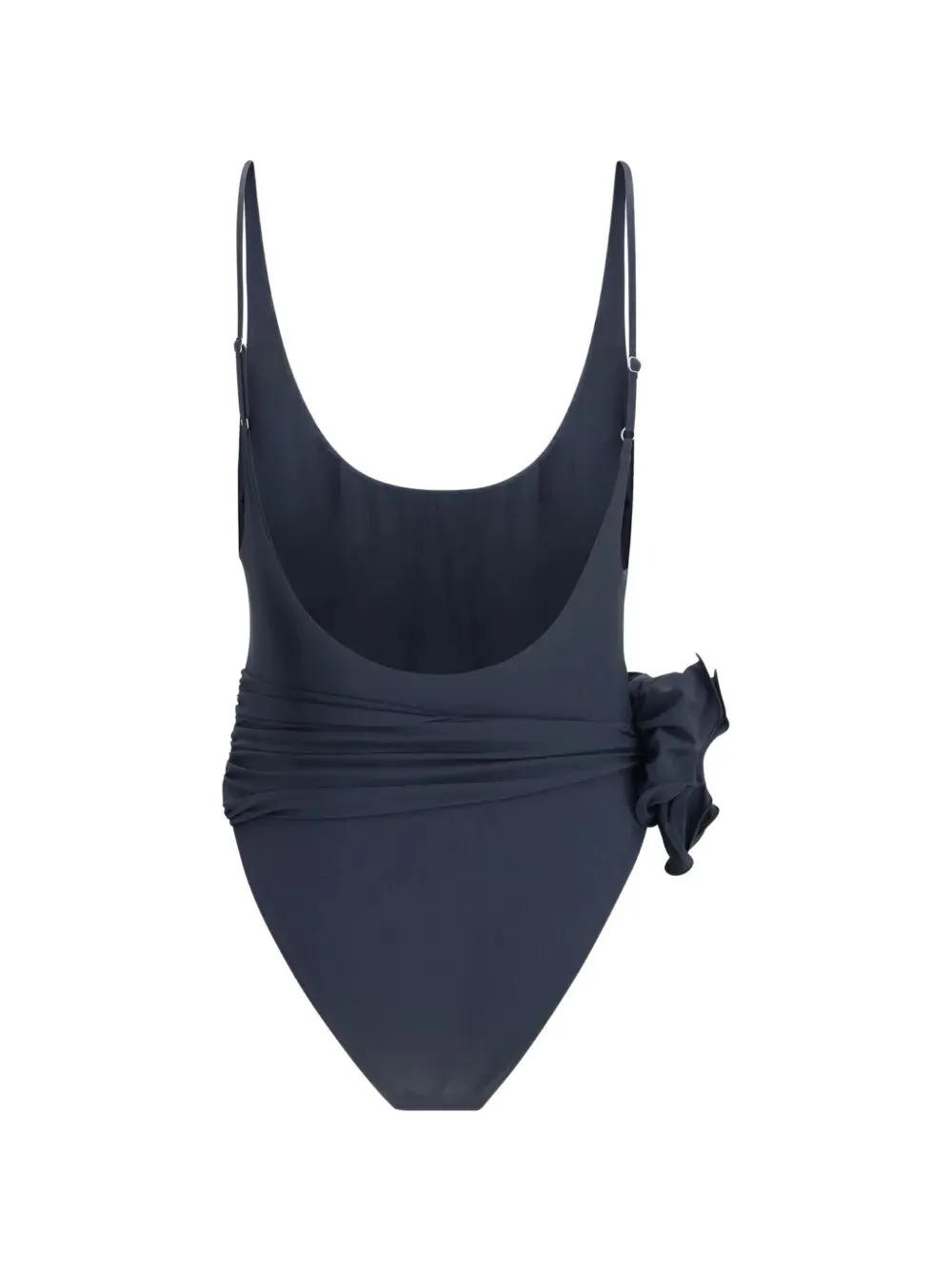 COSTUME DA BAGNO INTERO CON FIORE sold by Lord & Taylor product image thumbnail 5