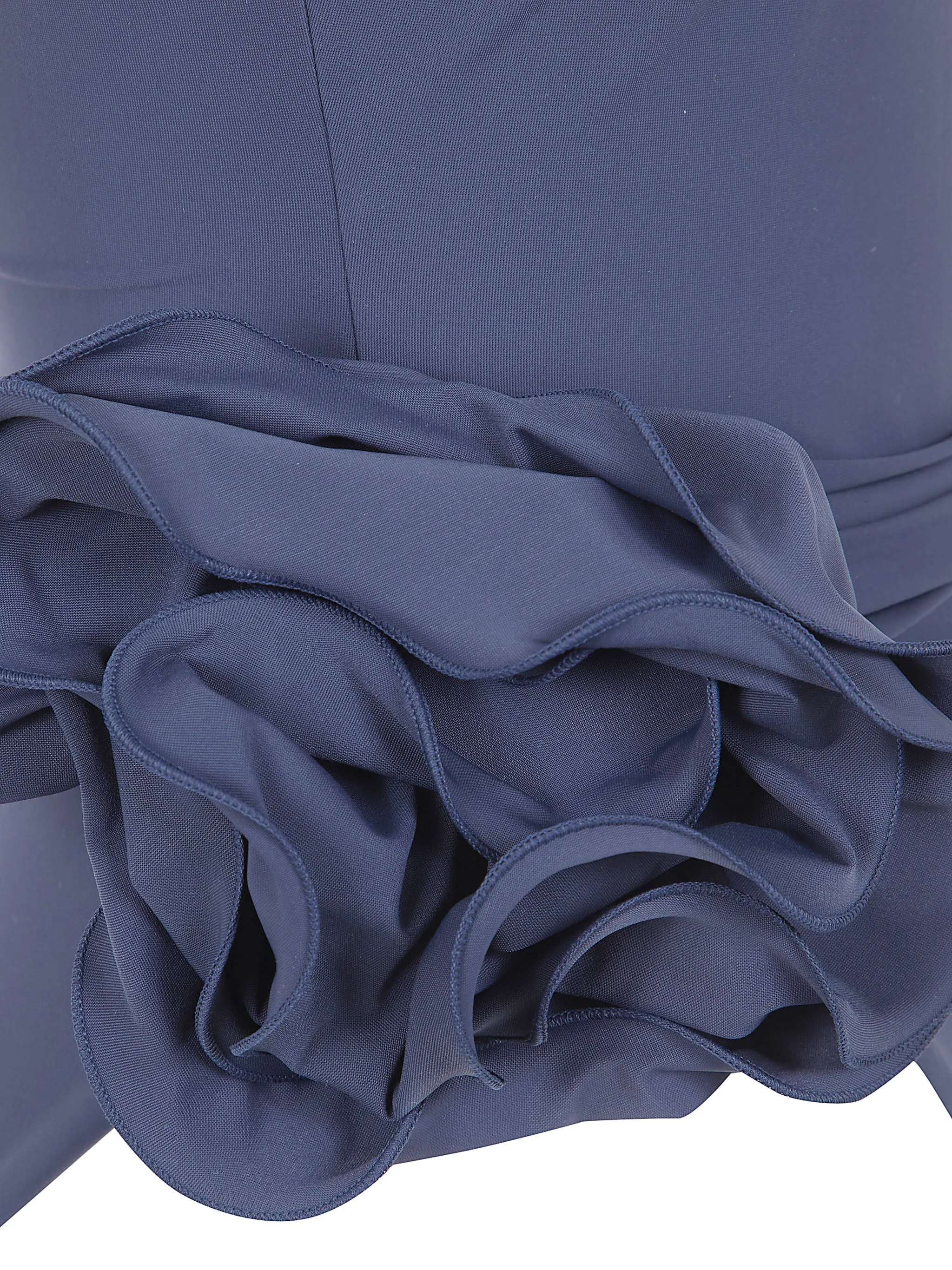 COSTUME DA BAGNO INTERO CON FIORE sold by Lord & Taylor product image thumbnail 3
