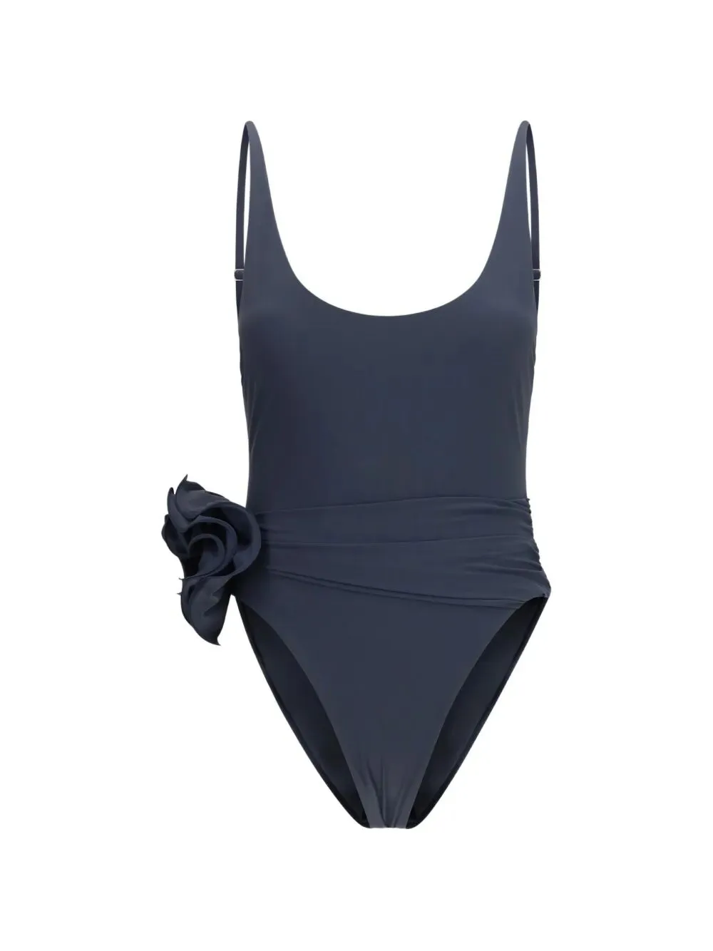COSTUME DA BAGNO INTERO CON FIORE sold by Lord & Taylor product image thumbnail 4