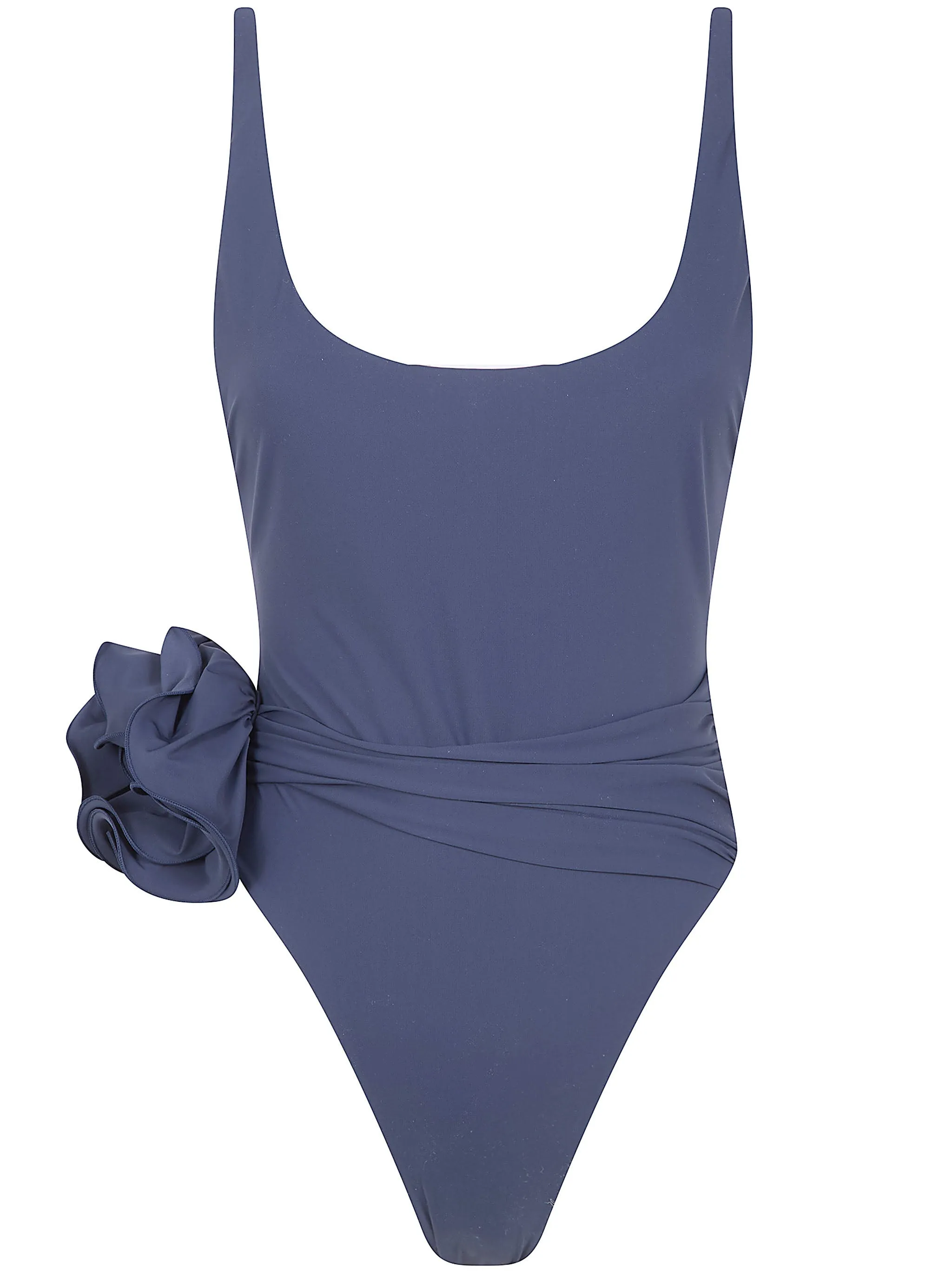 COSTUME DA BAGNO INTERO CON FIORE sold by Lord & Taylor