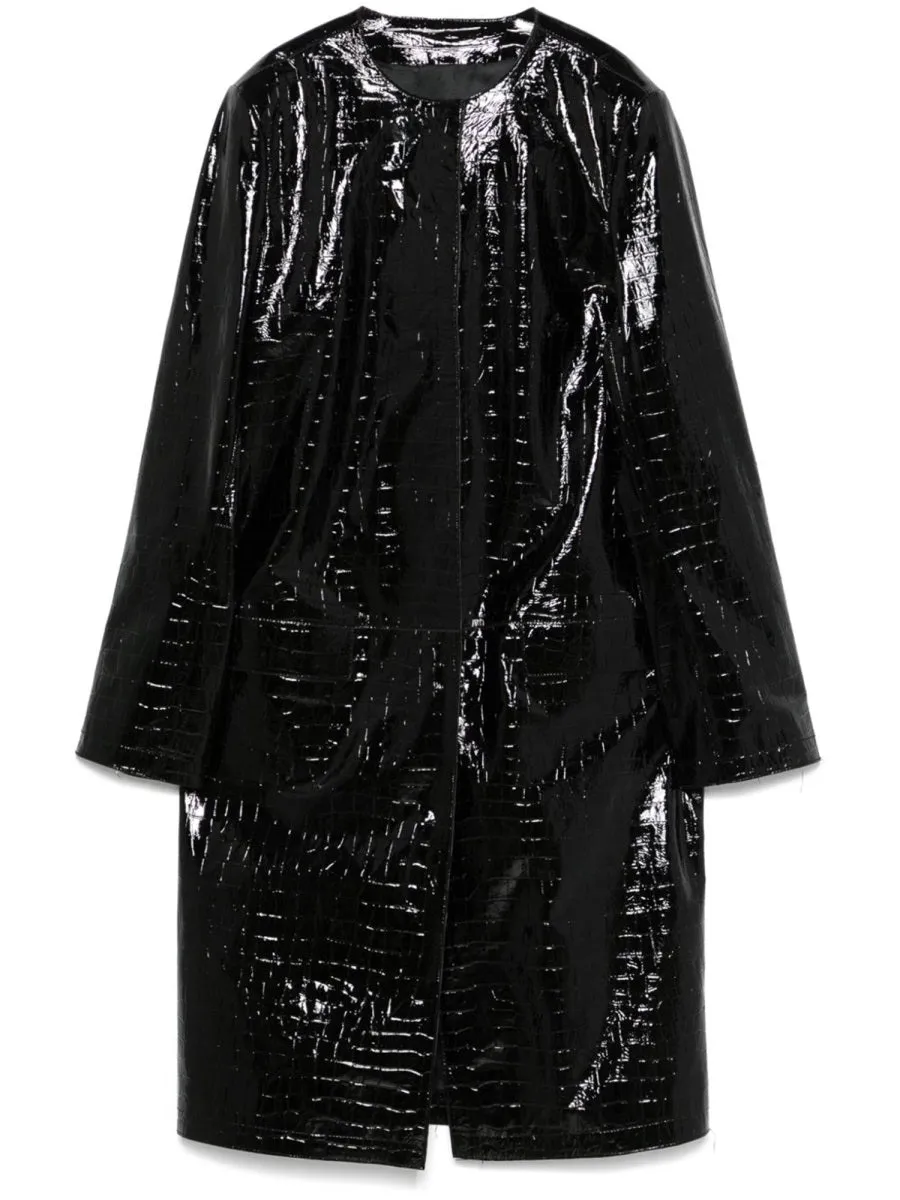 LEATHER JACKET sold by Lord & Taylor