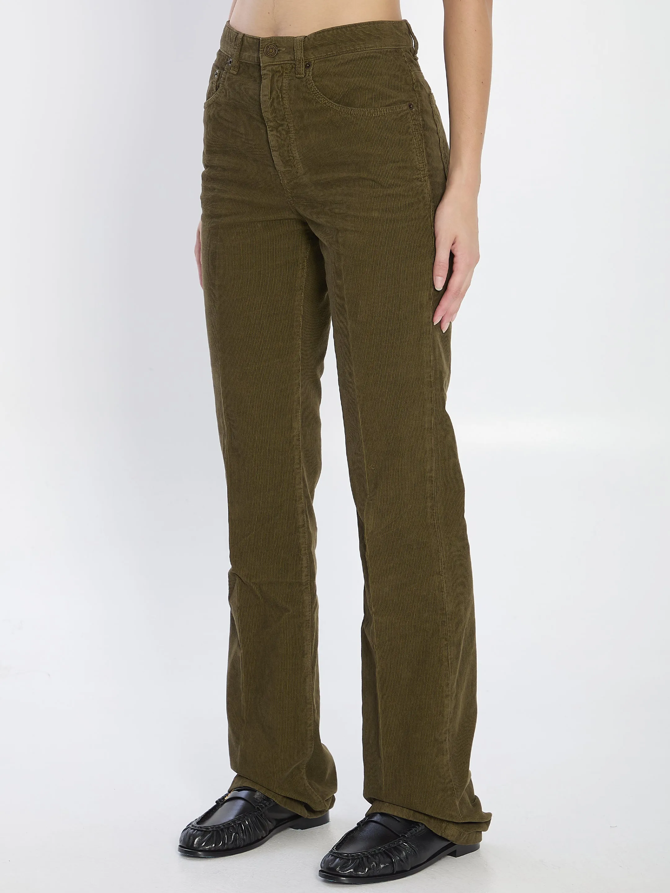 PANTS CLYDE sold by Lord & Taylor product image thumbnail 2