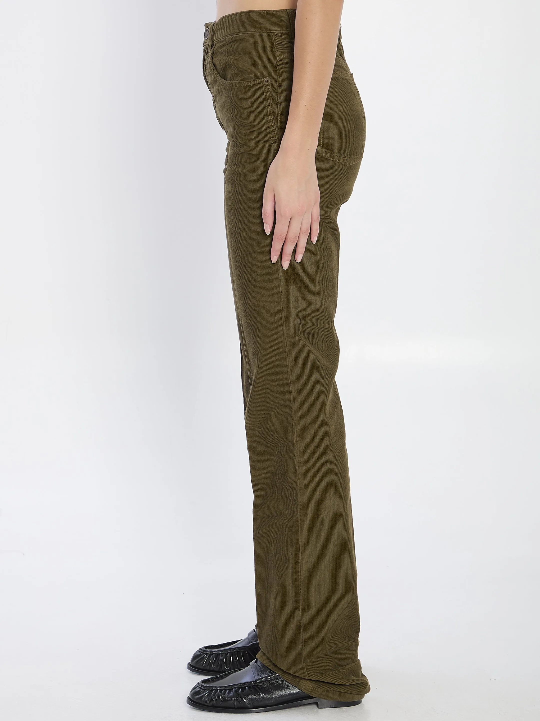PANTS CLYDE sold by Lord & Taylor product image thumbnail 3