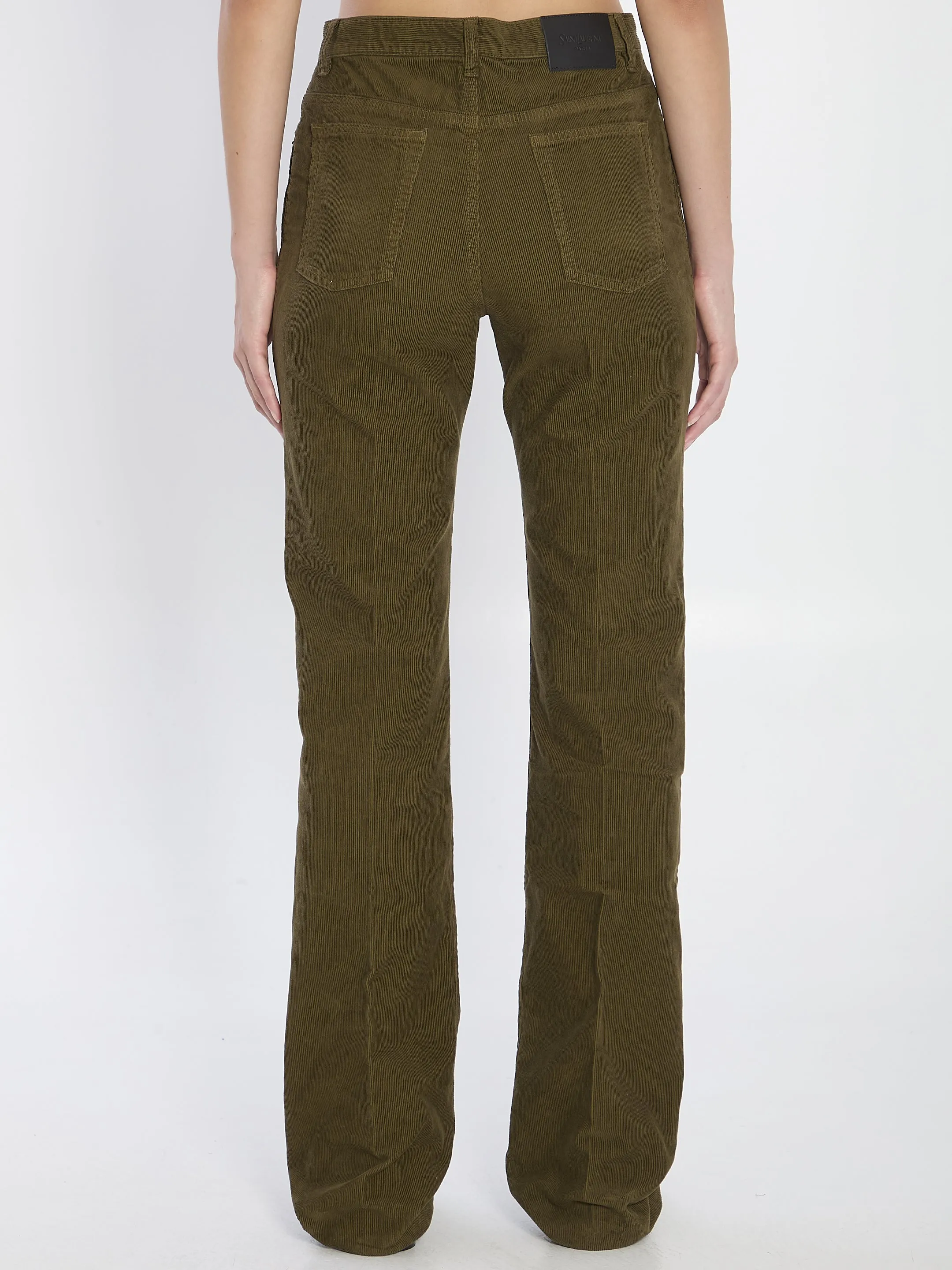 PANTS CLYDE sold by Lord & Taylor product image thumbnail 4