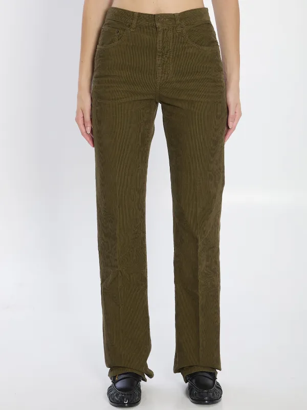 PANTS CLYDE made by Yves Saint Laurent