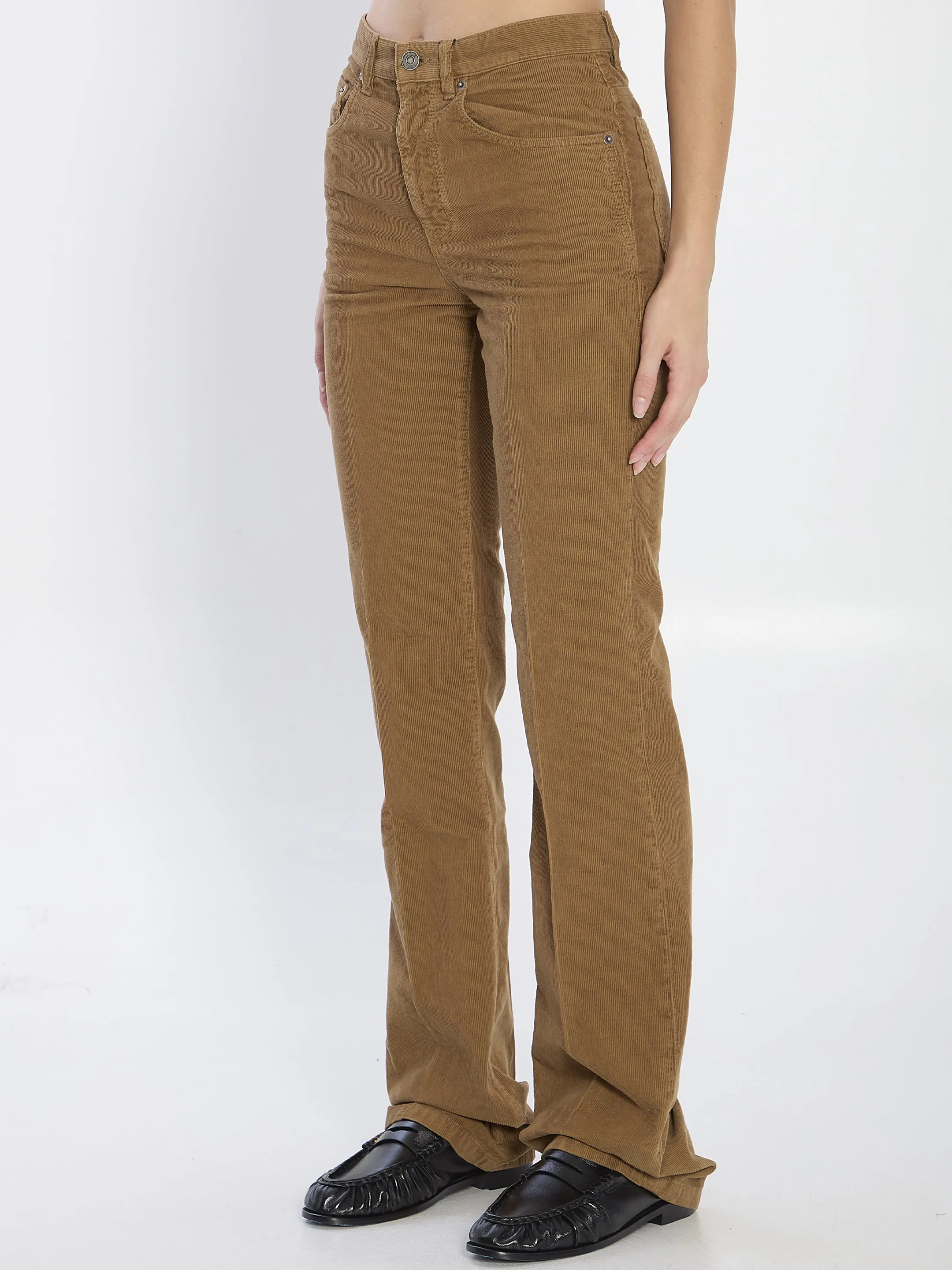PANTS CLYDE sold by Lord & Taylor product image thumbnail 2