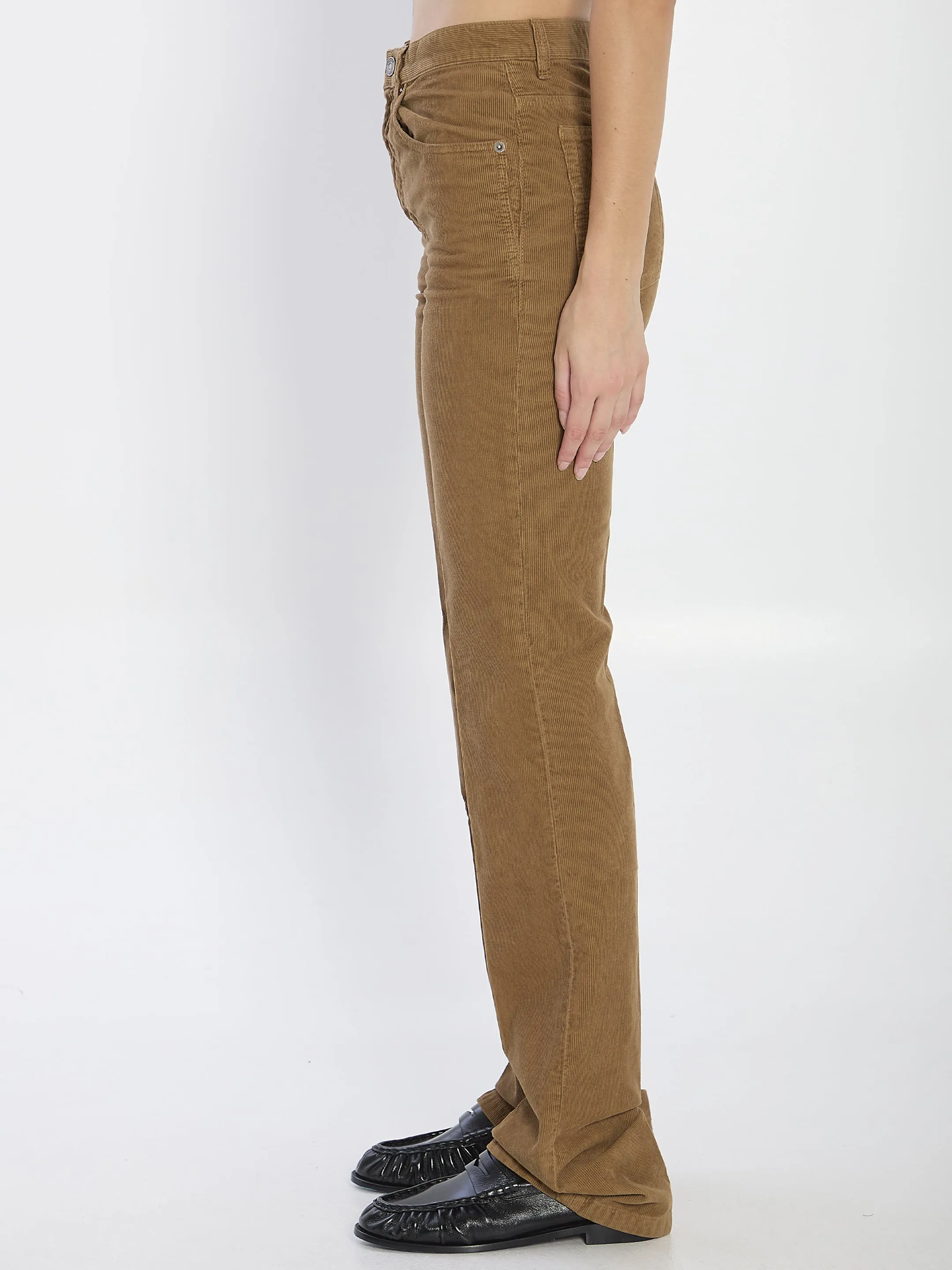 PANTS CLYDE sold by Lord & Taylor product image thumbnail 3