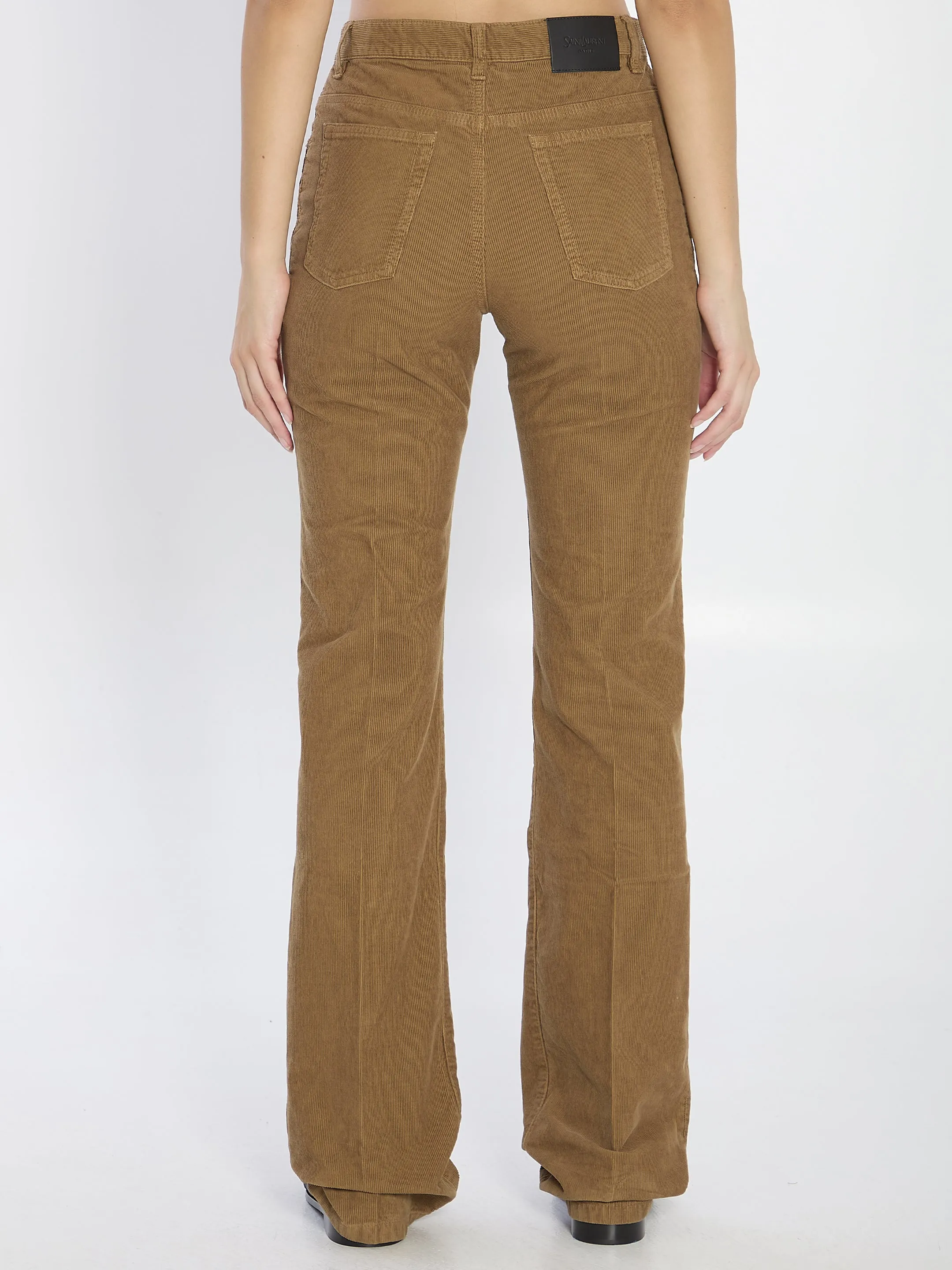PANTS CLYDE sold by Lord & Taylor product image thumbnail 4
