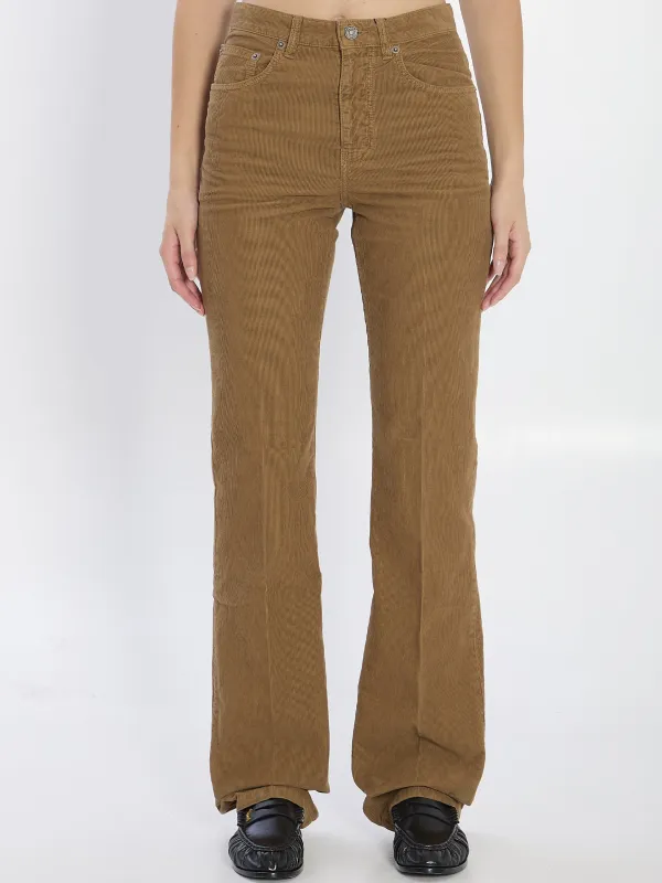 PANTS CLYDE made by Yves Saint Laurent