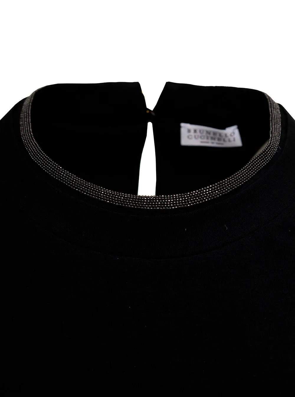 T-shirt Black sold by Lord & Taylor product image thumbnail 2