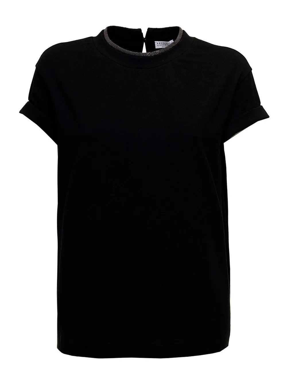 T-shirt Black sold by Lord & Taylor product image thumbnail 3