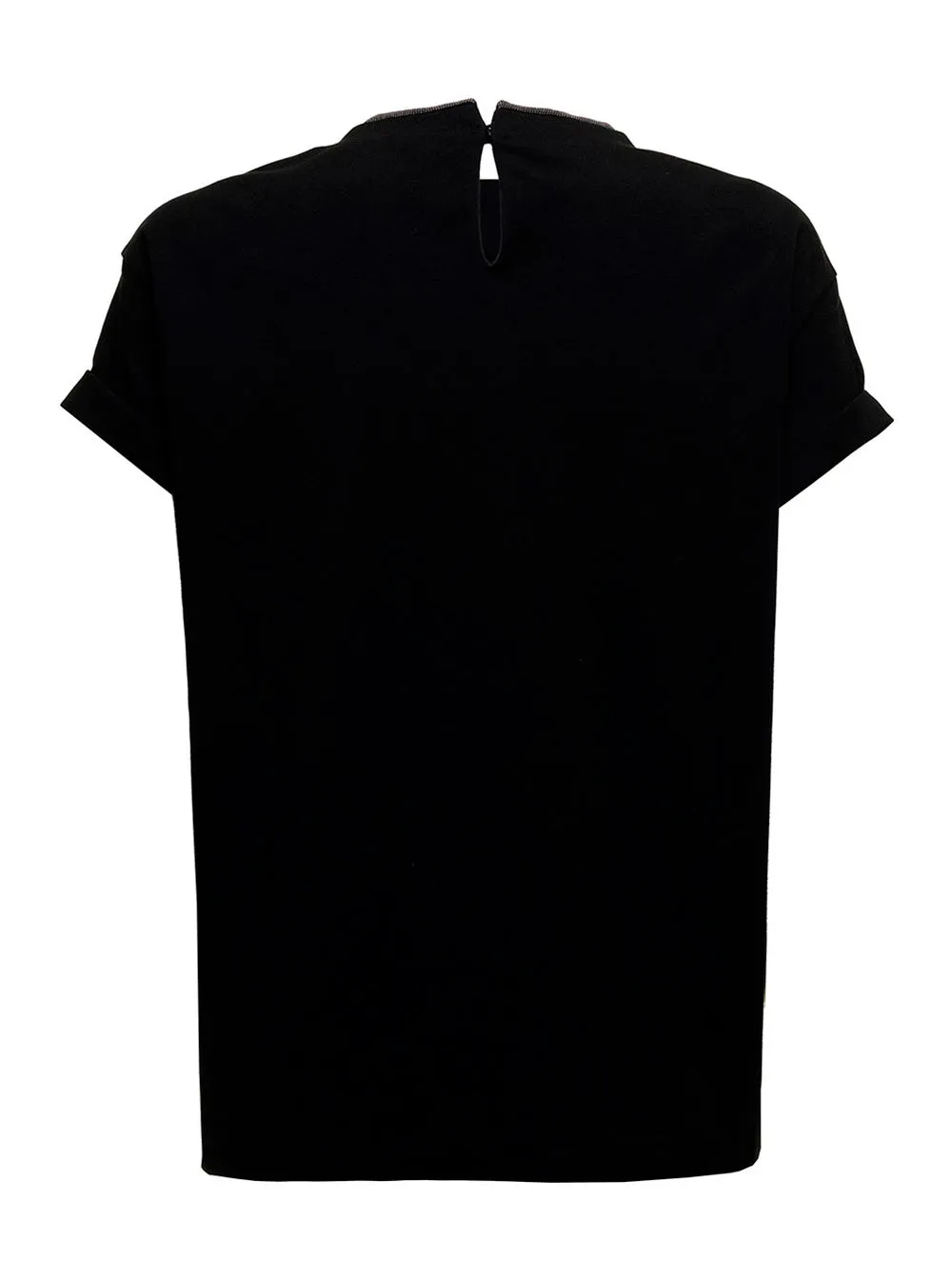 T-shirt Black sold by Lord & Taylor