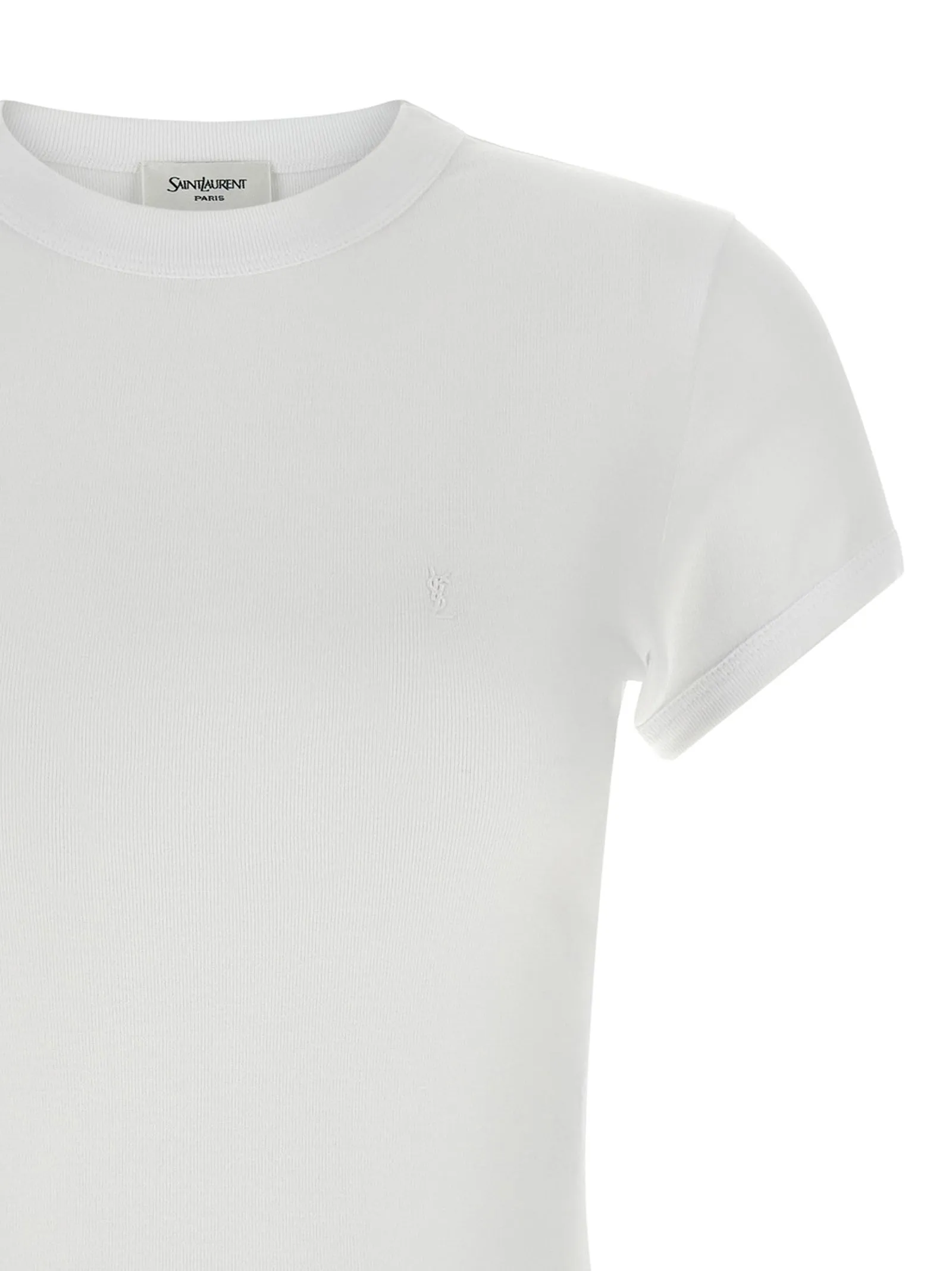 'Cassandre' T-shirt sold by Lord & Taylor product image thumbnail 3