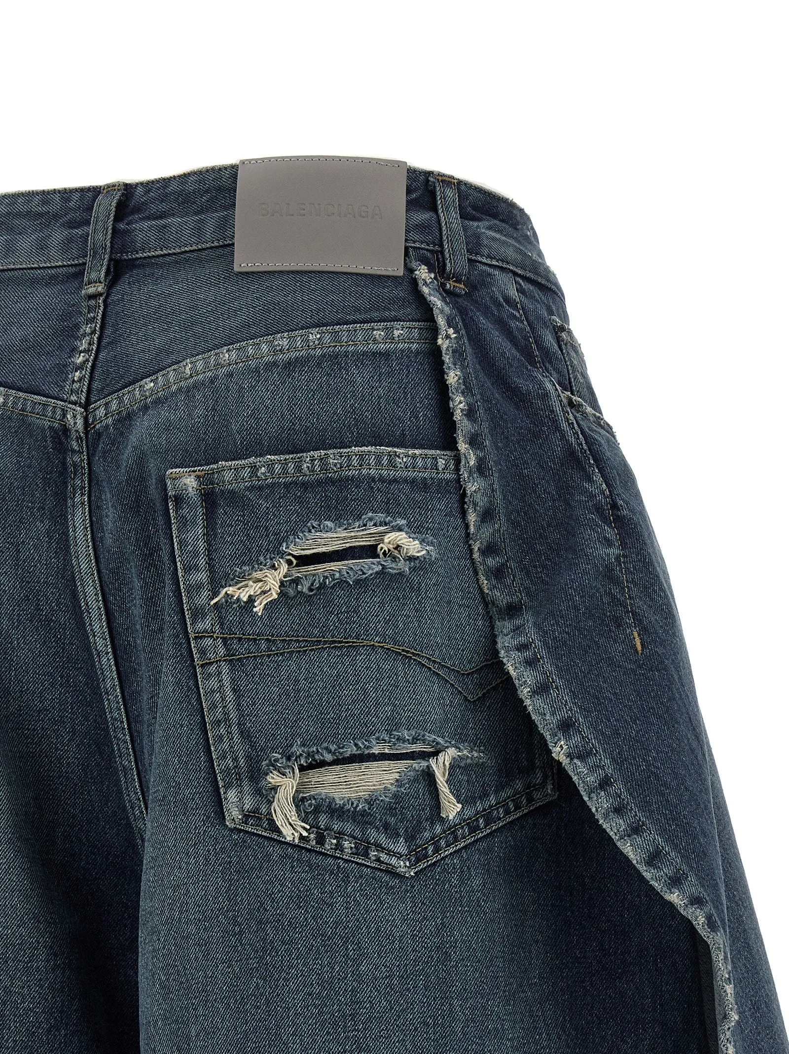 'Tulipano' bermuda shorts sold by Lord & Taylor product image thumbnail 4